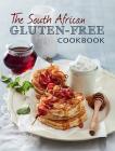 The South African Gluten-Free Cookbook Cover Image