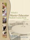 Milady's Master Educator: Student Course Book Cover Image