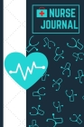 Nurse Journal Patient Quotes: Nurse Journal to Collect Quotes, Memories, and Stories of your Patients By Gabriel Bachheimer Cover Image