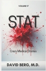 Stat: Crazy Medical Stories: Volume 17 Cover Image