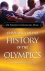 Chaplaincy in the History of the Olympics: U.S. Sport Chaplaincy at the Olympic Level Cover Image