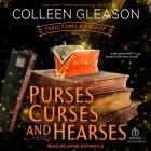 Purses, Curses and Hearses Cover Image