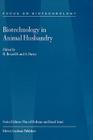 Biotechnology in Animal Husbandry (Focus on Biotechnology #5) By R. Renaville (Editor), A. Burny (Editor) Cover Image