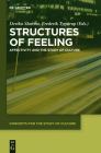 Structures of Feeling: Affectivity and the Study of Culture (Concepts for the Study of Culture (CSC) #5) Cover Image