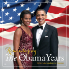 The Obama Years By Shades of Color (Created by) Cover Image
