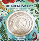 The Tambram's Recipes By Jayshree M. Sundar Cover Image