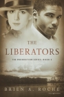 The Liberators Cover Image