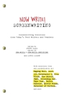 Now Write! Screenwriting: Screenwriting Exercises from Today's Best Writers and Teachers Cover Image