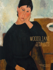 Modigliani: A Painter and His Art Dealer By Simonetta Fraquelli (Editor), Cécile Girardeau (Editor), Yaëlle Biro, Simonetta Fraquelli, Cécile Girardeau, Marie-Amélie Senot Cover Image