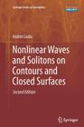 Nonlinear Waves and Solitons on Contours and Closed Surfaces By Andrei Ludu Cover Image