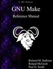GNU Make Reference Manual By Richard M. Stallman Cover Image
