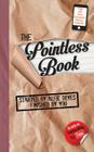 The Pointless Book: Started by Alfie Deyes, Finished by You By Alfie Deyes Cover Image
