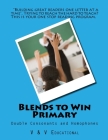 Blends to Win Primary: Double Consonants and Homophones Cover Image