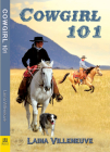 Cowgirl 101 Cover Image