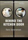 Behind the Kitchen Door By Saru Jayaraman, Eric Schlosser (Foreword by) Cover Image