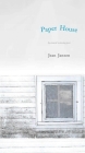 Paper House By Jean Janzen Cover Image