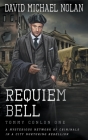 Requiem Bell: A Historical Crime Thriller Cover Image