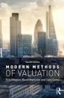 Modern Methods of Valuation By Eric Shapiro, David Mackmin, Gary Sams Cover Image