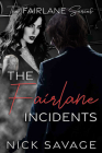 The Fairlane Incidents Cover Image