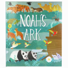 Noah's Ark By Parragon Books (Editor), Cottage Door Press (Editor), Catherine Allison Cover Image