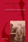 Le Shaykhisme a la Periode Qajare: Histoire Sociale Et Doctrinale d'Une Ecole Chiite (Miroir de L'Orient Musulman #3) Cover Image