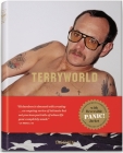 Terry Richardson: Terryworld Cover Image