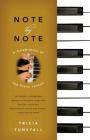 Note by Note: A Celebration of the Piano Lesson Cover Image
