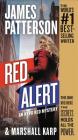 Red Alert: An NYPD Red Mystery Cover Image