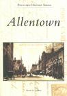 Allentown (Postcard History) Cover Image
