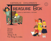 Treasure Box: Book 1: Volume 1 (Catholic Children's Treasure Box #1) By Maryknoll Sisters Cover Image