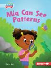 MIA Can See Patterns Cover Image