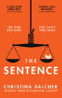 The Sentence By Christina Dalcher Cover Image