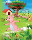 Porsché Porscha The Pink Pig: Book 1 By Edith Lamira Odiwo Cover Image