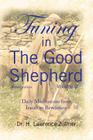 Tuning in the Good Shepard - Volume 2 By H. Lawrence Zillmer Cover Image