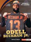 Odell Beckham Jr. Cover Image