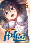 SUPER HXEROS Vol. 7 By Ryoma Kitada Cover Image
