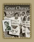 Cesar Chavez (Activist) By Terry Barber Cover Image