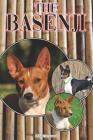 The Basenji: A Complete and Comprehensive Beginners Guide To: Buying, Owning, Health, Grooming, Training, Obedience, Understanding By Michael Stonewood Cover Image