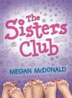 The Sisters Club By Megan McDonald Cover Image