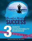 Bariatric Mindset Success: 3 Month Accountability Workbook: (full-color version) By Kristin Lloyd Cover Image