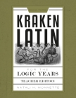 Kraken Latin 3: Teacher's Edition Cover Image