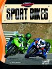 Sport Bikes (Full Throttle) Cover Image