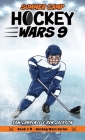 Hockey Wars 9: Summer Camp By Sam Lawrence, Ben Jackson Cover Image
