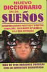 Nuevo Diccionario de Los Sue?os: New Dream Guide By Tomo (Editor) Cover Image