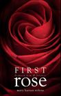 First Rose: Between Now and Forever Cover Image