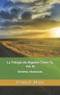 La Trilogía de Alguien Como Tú, Vol. III: Guía para Mejores Familias. Edición corregida y aumentada By Danny K. Mann Cover Image