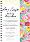 2020 Amy Knapp's Family Organizer: August 2019-December 2020 Cover Image
