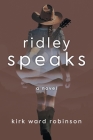 Ridley Speaks Cover Image
