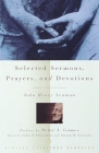 Selected Sermons, Prayers, and Devotions Cover Image