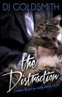 The Distraction By Dj Goldsmith Cover Image